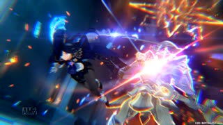 【原神】クロリンデ 伝説任務「サイレント・ナイト」ストーリープレイ動画 6/6