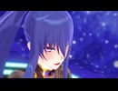 対魔忍MMD 秋山凜子　ビビデバ