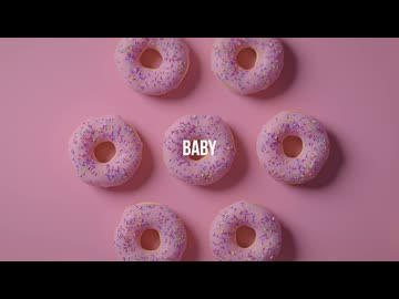 【花撫シア】baby【UTAUカバー】