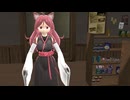 【MikuMikuDance】孫臏拳リツ