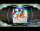 【譜面確認用】FUNKY SUMMER BEACH (EDP)【DDR】