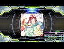 【譜面確認用】ベビーステップ (EDP)【DDR】