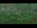 【ティアキン】フロリア湖のイワロック　ゼルダの伝説ティアーズオブザキングダム #ゼルダの伝説 #ティアキン #zelda