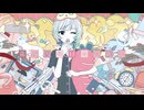 「Confetti」を歌ってみた　りらかver.