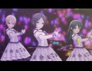 【デレステ】「Athanasia」ロリータワンピ・白薔薇姫の夢想 全員見せます Co-Gr.6