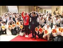 早田ひな選手に市民栄誉賞　北九州市長に結果報告