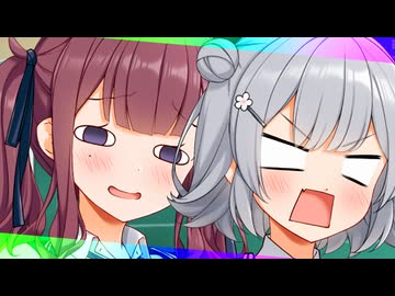 「逆に二人を驚かせちゃおっと！」【VOICeVI劇場】