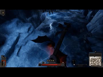 【Dark and Darker】成り上がりバーバリタン part10【ゆっくり実況プレイ】