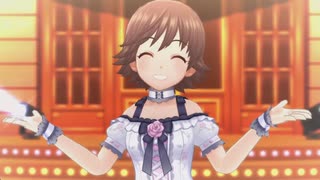 【デレステ】「認めてくれなくたっていいよ」ロリータワンピ・白薔薇姫の夢想 全員見せます Pa-Gr.1