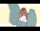 【APヘタリアMMD】自作モルくん【モデル配布】