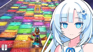 【マリオ３Dワールド】Freeeeedomボイロたち探検隊【ソフトウェアトーク実況プレイ】25