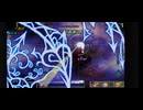 ナイツインザナイトメア マリア編Scene29 Hard 戦闘パートプレイ動画【Knights in the Nightmare / ナイツ・イン・ザ・ナイトメア】