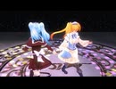 【COM3D2】ツインな二人で「speed up mind」