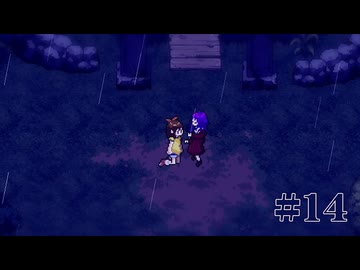 【実況】絶対に立ち入ってはいけない場所【霧雨が降る森】#14