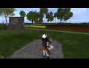 【メタバースの現在2024】セカンドライフ・リンデンホーム2019「SSPMinor Quay（仮SIM名？）」2024年9月11日撮影
