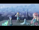 【MV】消える運命 / ALL GOD feat. Kaname