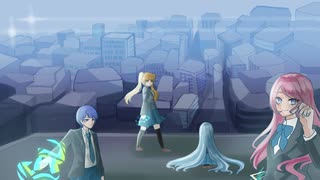 【MV】消える運命 / Kaname
