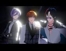 【にじさんじMMD】ライムライト【3SKM Half Anniversary!】