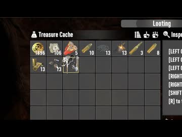 [7DTD] 敏感爆走インセでカッチカチな動物園12 [V1.0]