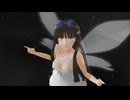 【東方MMD】スフィーお嬢様で黒猫は二度鳴く