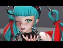 【MMD】唱【YYB Magical Mirai 2023 Miku】