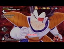 【ゆっくり実況】ドラゴンボールザブレイカーズ ベジータ視点