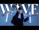 【とぅーし】WAVE 踊ってみた