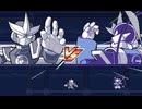 メタルヒーロー2Dアクション『Gravity Circuit』実況プレイpart5