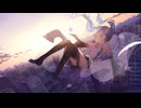 水平線 feat.初音ミク