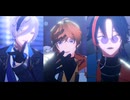 【にじさんじMMD】Gimme×Gimme【3SKM】