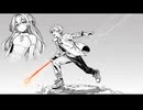 夢の痕 - 夢オチなろうアニメ映画風♪