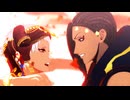 【MMDツイステ】ずうっといっしょ！【スカラビア】