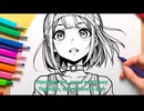 Spark The Future - シンギュラリティ後のAI社会アニメのOP風♪