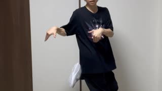 酔いどれ知らず（プロセカver）【踊ってみた】