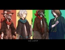 【おじどる】ハッピーシンセサイザ【ユニット大会】