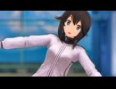 【MMD艦これ】速吸で「夜もすがら君想ふ」