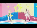 【Wuthering Waves/ヴェリーナ&アンコMMD】月とベビースター