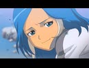 イナズマイレブン2　ゲーム内アニメムービー集（アプコン）