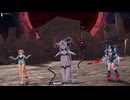【FGOAC】先頭アビーちゃんの完成系（秋）その２