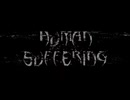HUMAN SUFFERING - MACHINE UPRISING (OFFICIAL LYRIC VIDEO)