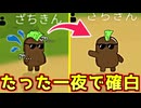 最黒位置でもたった1回で確白位置になれるのがねずみです【Feign / ふぇいん】
