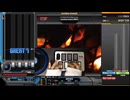【親指&人差し指禁止でbeatmania011】rottel-the-Mercury SPAハードクリアの巻
