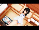 【MMD/Fate】美遊「テルミーアンサー」