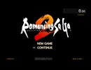 steam版ロマサガ２リマスター　RTA風プレイ動画　1:58:59　part1/5【データ引継あり/追加コンテンツなし/クイックタイム縛り/帝国軍人のみクラス縛り】