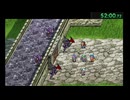 steam版ロマサガ２リマスター　RTA風プレイ動画　1:58:59　part2/5【データ引継あり/追加コンテンツなし/クイックタイム縛り/帝国軍人のみクラス縛り】