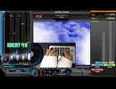 【親指&人差し指禁止でbeatmania012】beatonic nation SPAハードクリアの巻