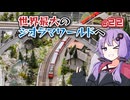 【ヨーロッパ鉄道旅】夜行列車乗り比べ紀行＃22【ソフトウェアトーク海外旅行】