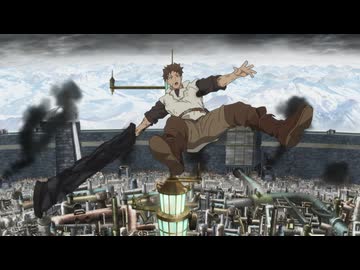 俺は全てを【パリイ】する〜逆勘違いの世界最強は冒険者になりたい〜　第11話　俺は神の怒りをパリイする