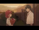 魔導具師ダリヤはうつむかない　第11話　空へと咲く花