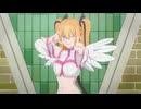 2.5次元の誘惑　第11話　魔法の鎧
